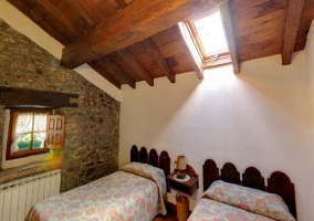 Casa Artorena - Lizaso (Navarra)